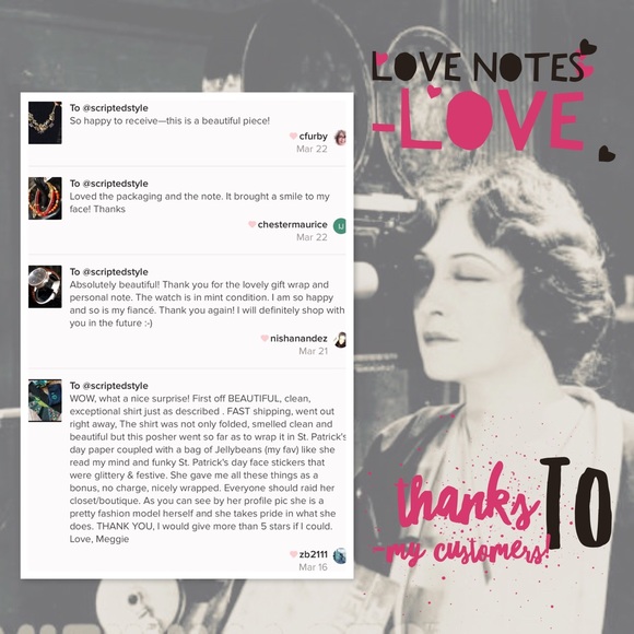 About My Closet: - Picture 2 of 5